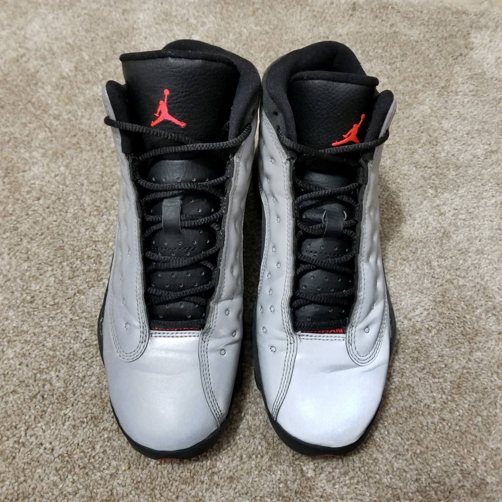 Air Jordan 13 Retro PRM BG